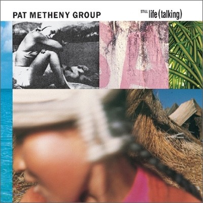 Pat Metheny - Still Life (Talking)