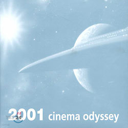 2001 Cinema Odyssey