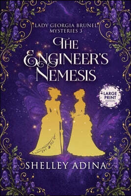 The Engineer's Nemesis (Large Print)