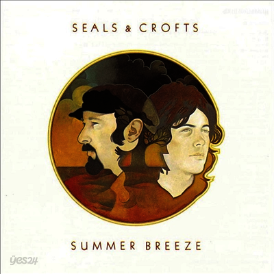 Seals & Crofts - Summer Breeze (Gatefold)(45RPM)(180g)(2LP)