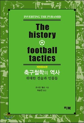 축구철학의 역사