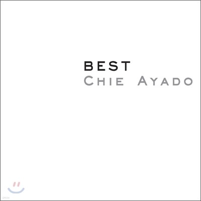 Chie Ayado - Best
