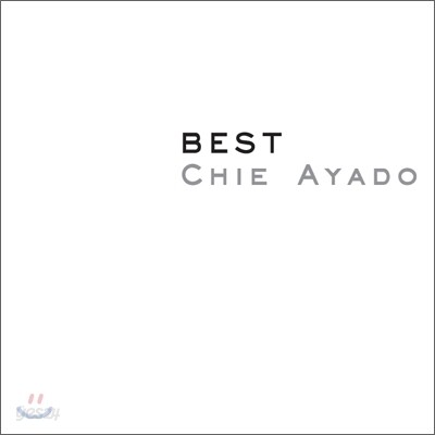 Chie Ayado - Best