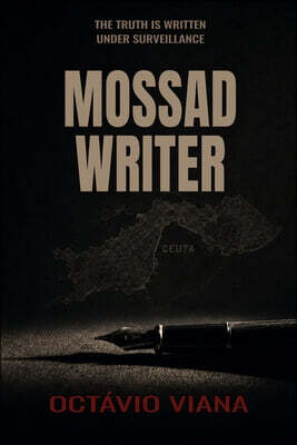 MOSSAD WRITER