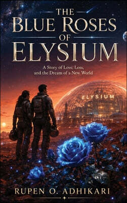 The Blue Roses of  Elysium