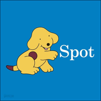 Tidy up with Spot