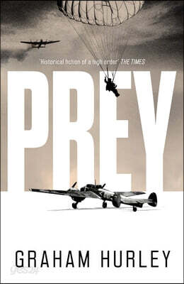 Prey