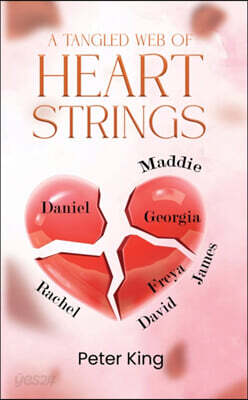 A Tangled Web of Heart Strings