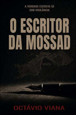 O Escritor da Mossad