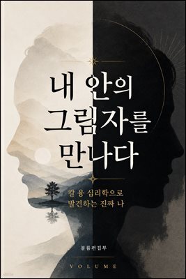 내 안의 그림자를 만나다