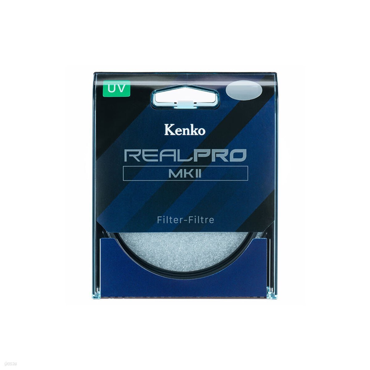겐코 REALPRO MK II UV 58mm