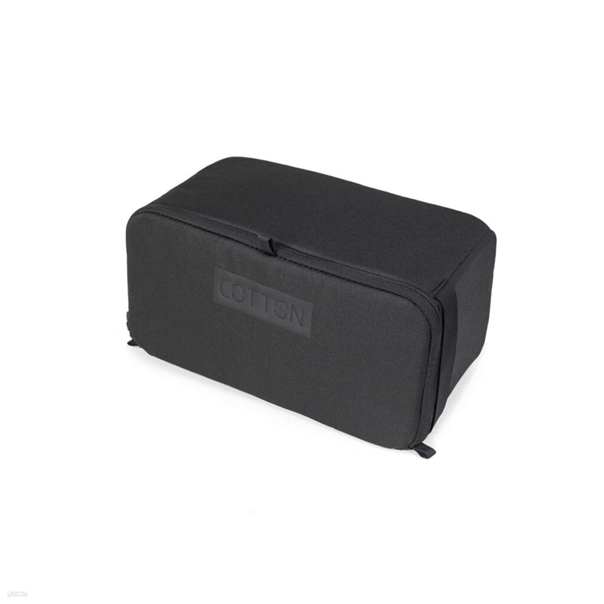 코튼 Camera Cube Small