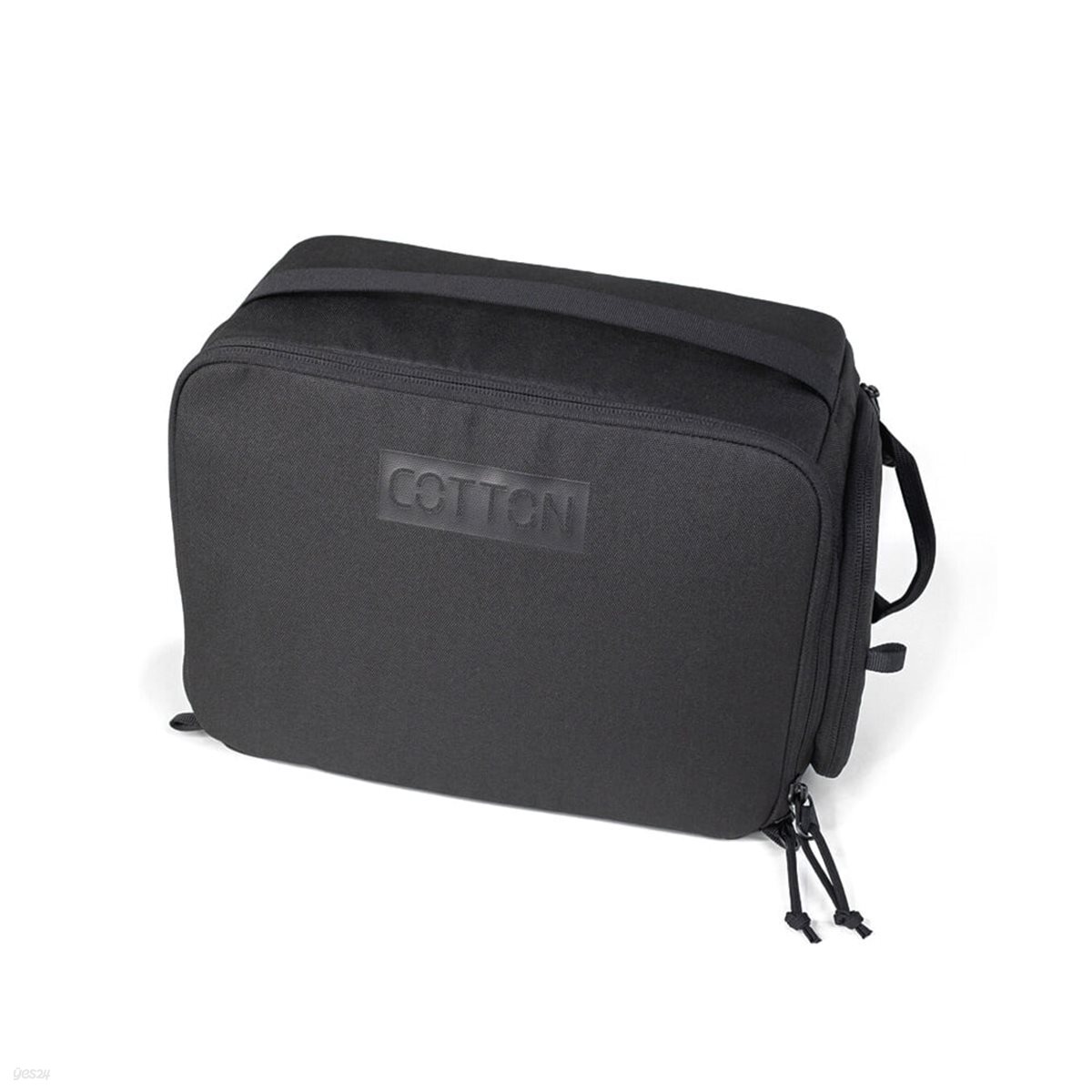 코튼 Camera Cube Medium