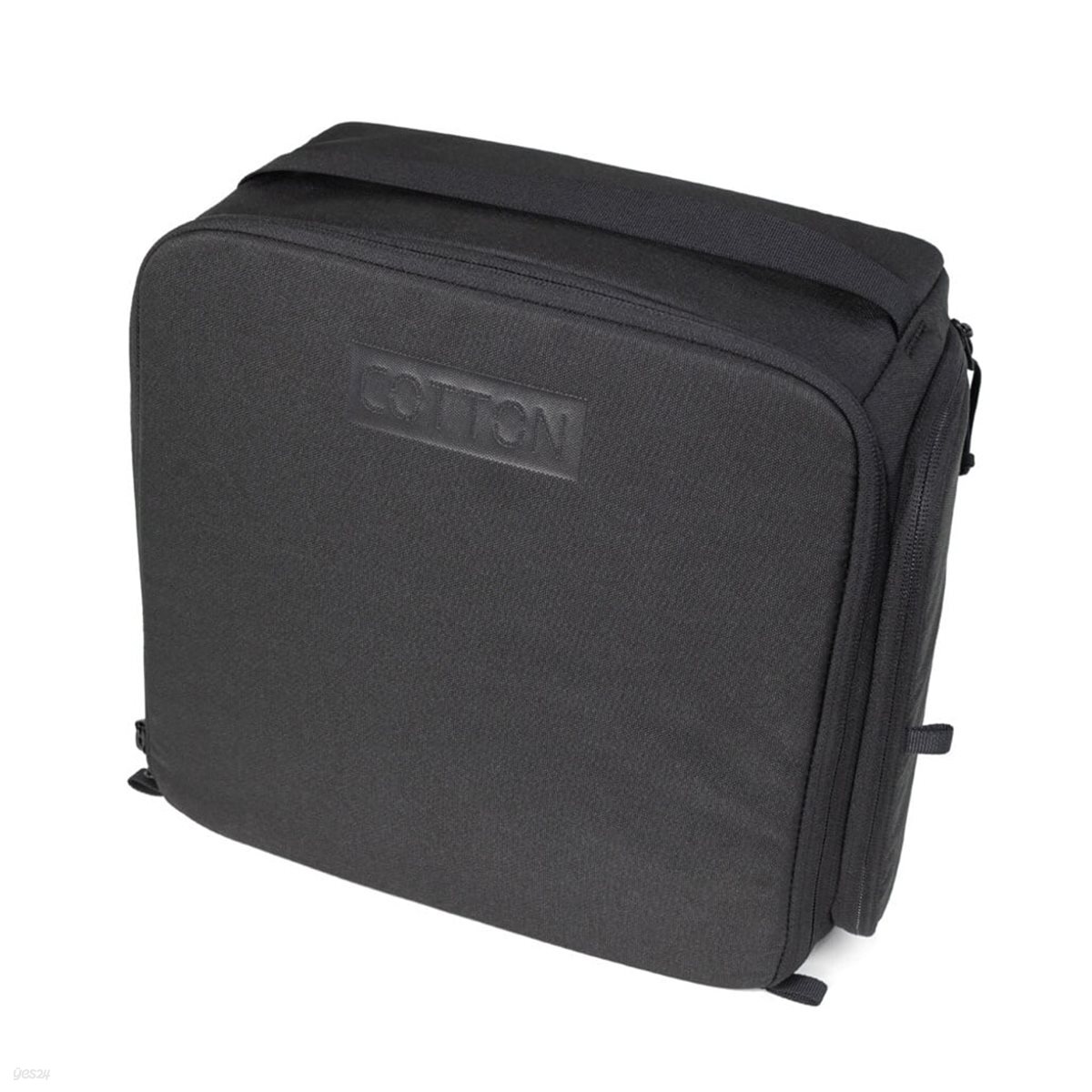 코튼 Camera Cube Large