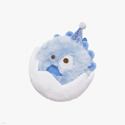 CORTIS - The 2nd EP [GREENGREEN_playextended][CORTIS Ball Baby Blue ver.]