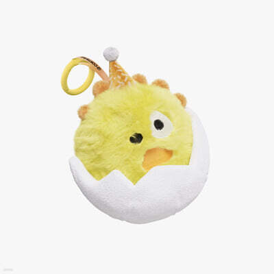 CORTIS - The 2nd EP [GREENGREEN_playextended][CORTIS Ball Baby Yellow ver.]