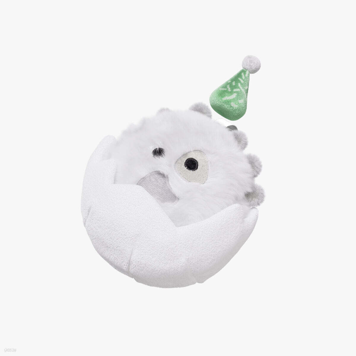 코르티스 (CORTIS) - The 2nd EP [GREENGREEN_playextended][CORTIS Ball Baby White ver.]