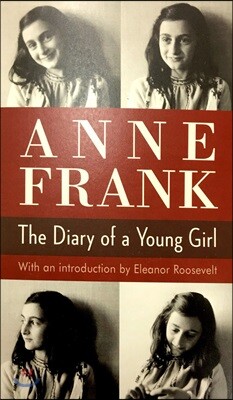 [중고-상] The Diary of a Young Girl