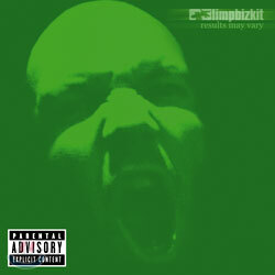 [중고-중] Limp Bizkit - Results May Vary