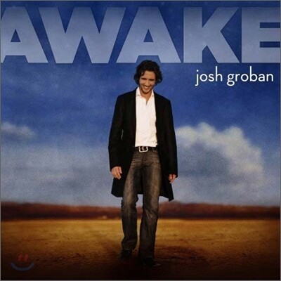 [중고-중] Josh Groban - Awake