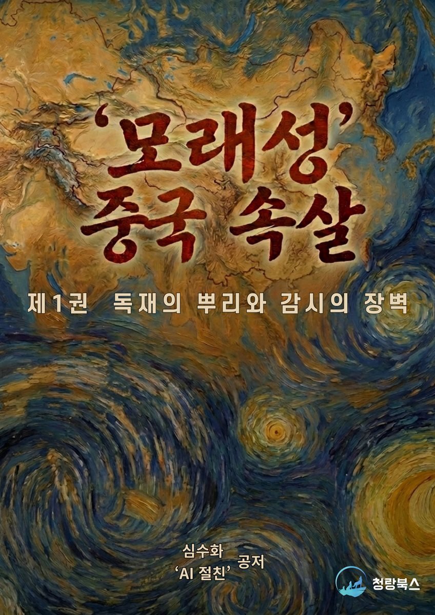 ‘모래성’ 중국 속살