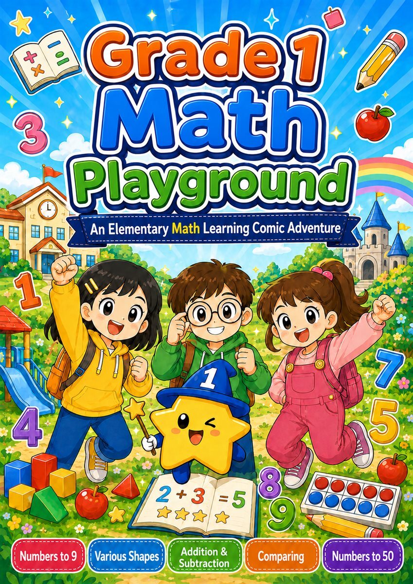 Mathyou  Grade1 Math Playground