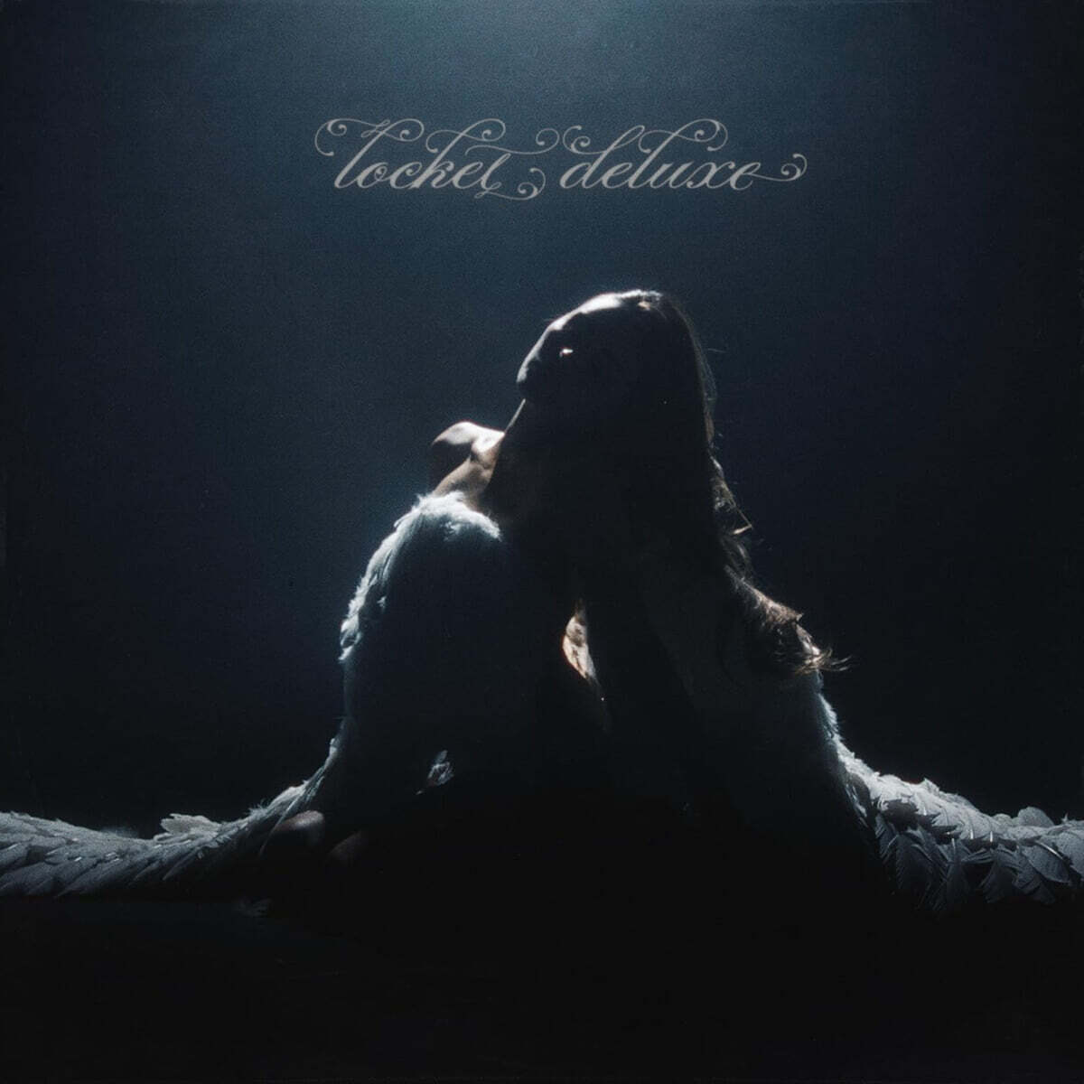 Madison Beer (매디슨 비어) - locket deluxe [LP]