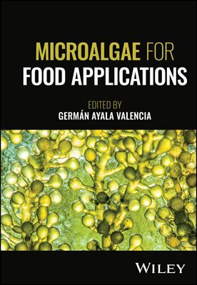 Microalgae for Food Applications