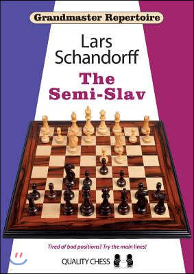 The Semi-Slav: Grandmaster Repertoire 20