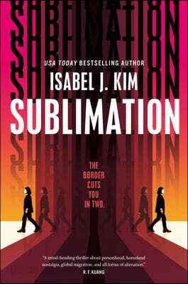 Sublimation