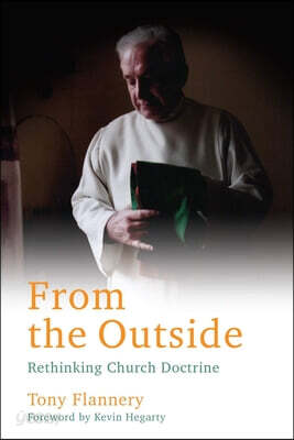 From the Outside: Rethinking Church Doctrine