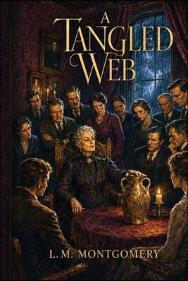 A Tangled Web: A Novel of Family Secrets, Rivalries, and Romance
