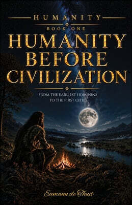Humanity Before Civilization: From the Earliest Hominins to the First Cities