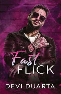 Fast Flick: a Rockstar x Stripper romance