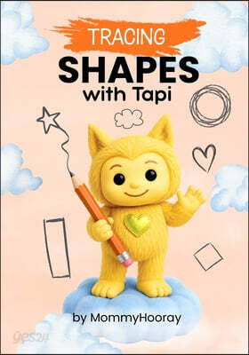 Tracing Shapes with Tapi