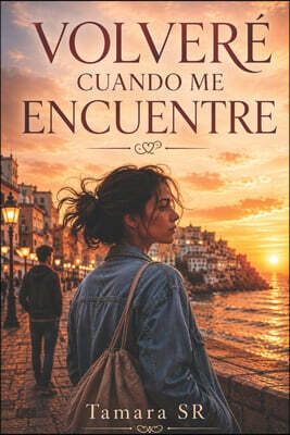 Volveré cuando me encuentre
