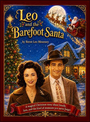 Leo and The Barefoot Santa