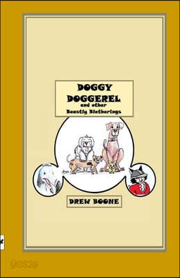 Doggy Doggerel: and other Beastly Bletherings