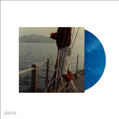 Dana & Alden - Papa's Boat (Ltd)(Colored LP)