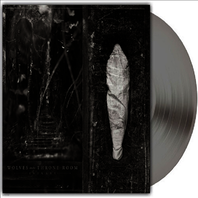 Wolves In The Throne Room - Estuary (Ltd)(Colored LP)