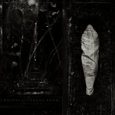 Wolves In The Throne Room - Estuary (Limited Edition)(Mediabook)(CD)
