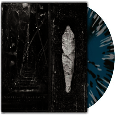 Wolves In The Throne Room - Estuary (Indie Exclusive)(Ltd)(Colored LP)