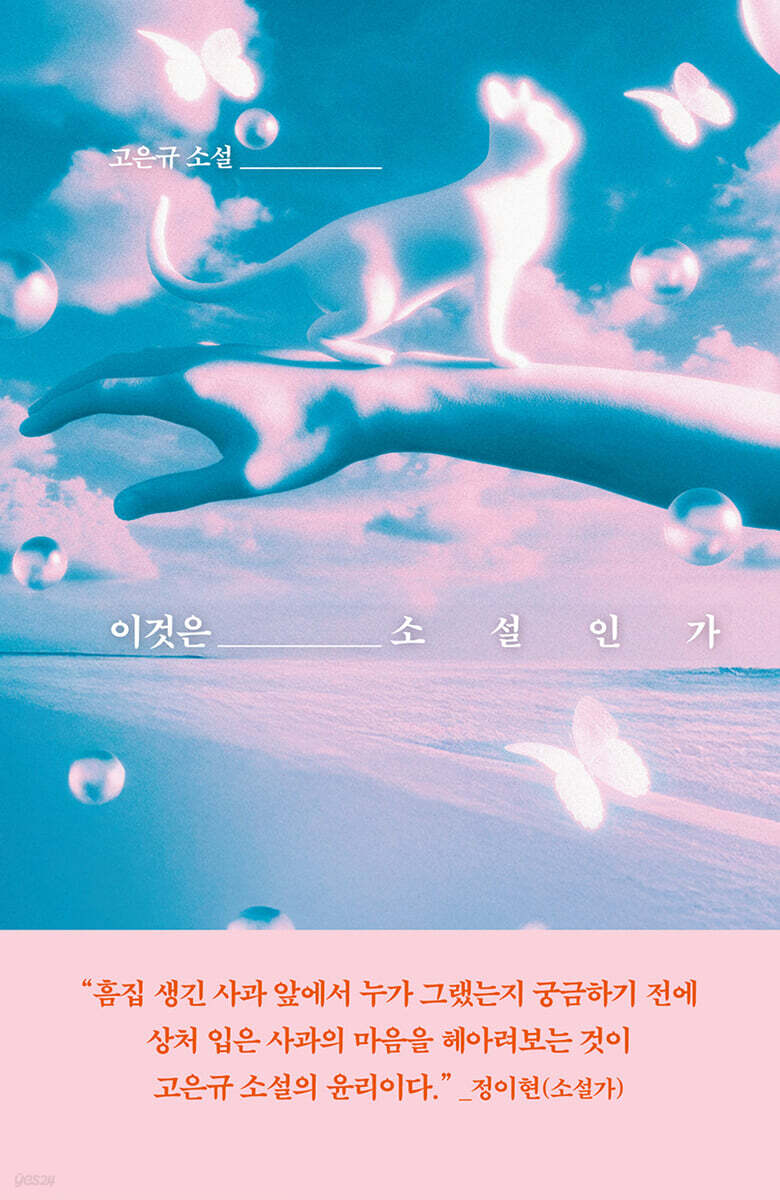 이것은 소설인가