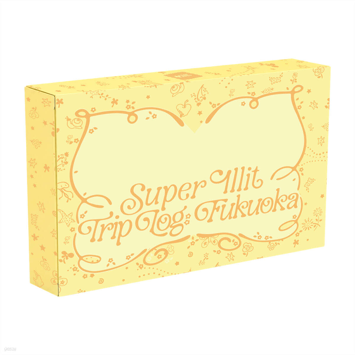 아일릿 (ILLIT) - SUPER ILLIT TRIP LOG : FUKUOKA