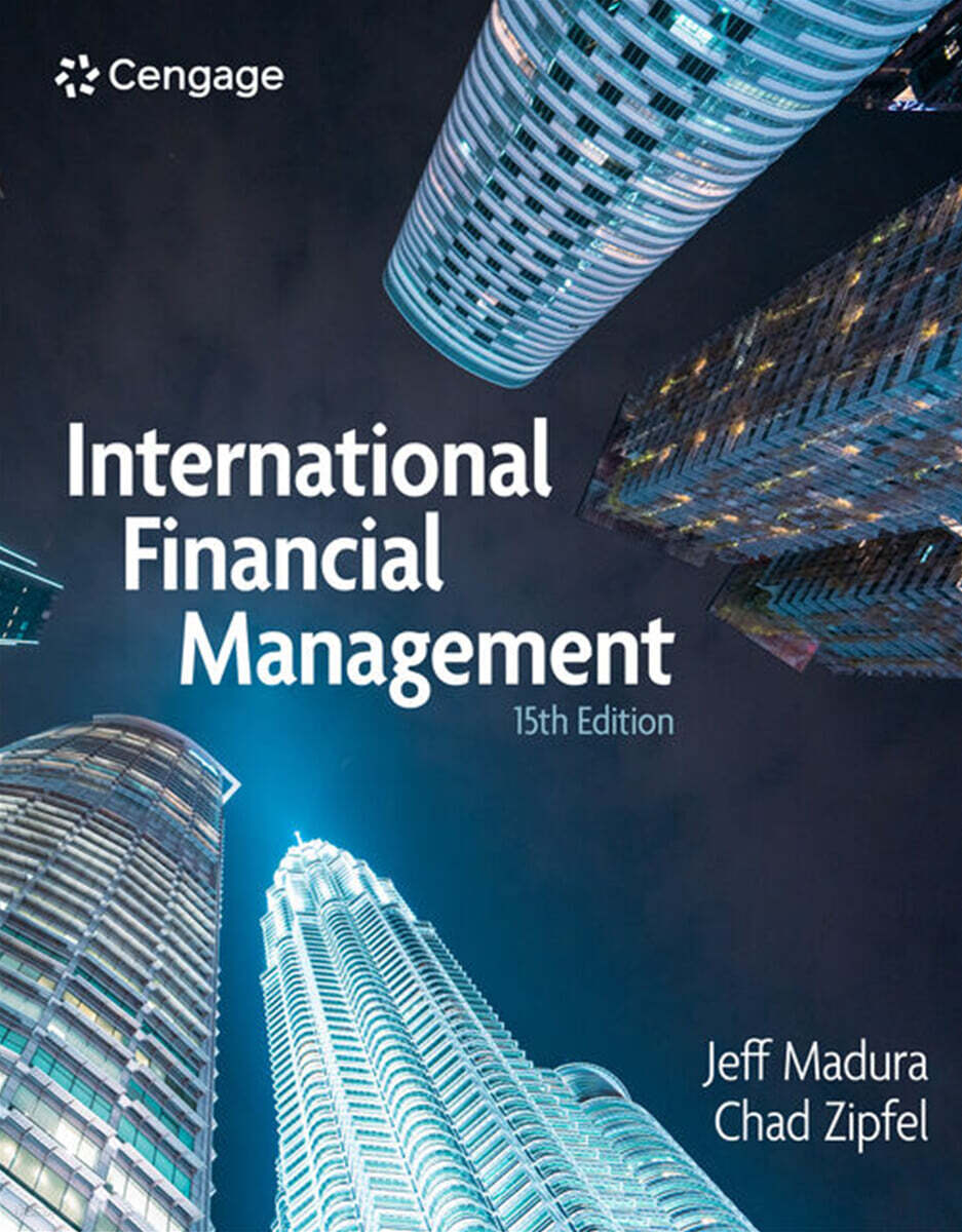 International Financial Management, 15/E