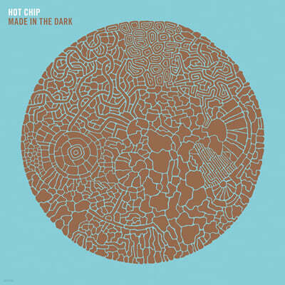 Hot Chip (핫 칩) - 3집 Made In The Dark