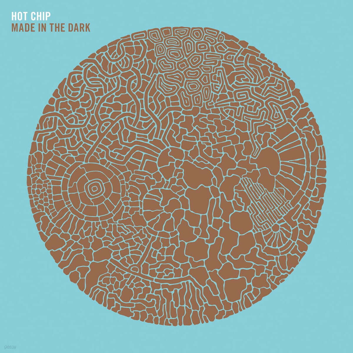 Hot Chip (핫 칩) - 3집 Made In The Dark