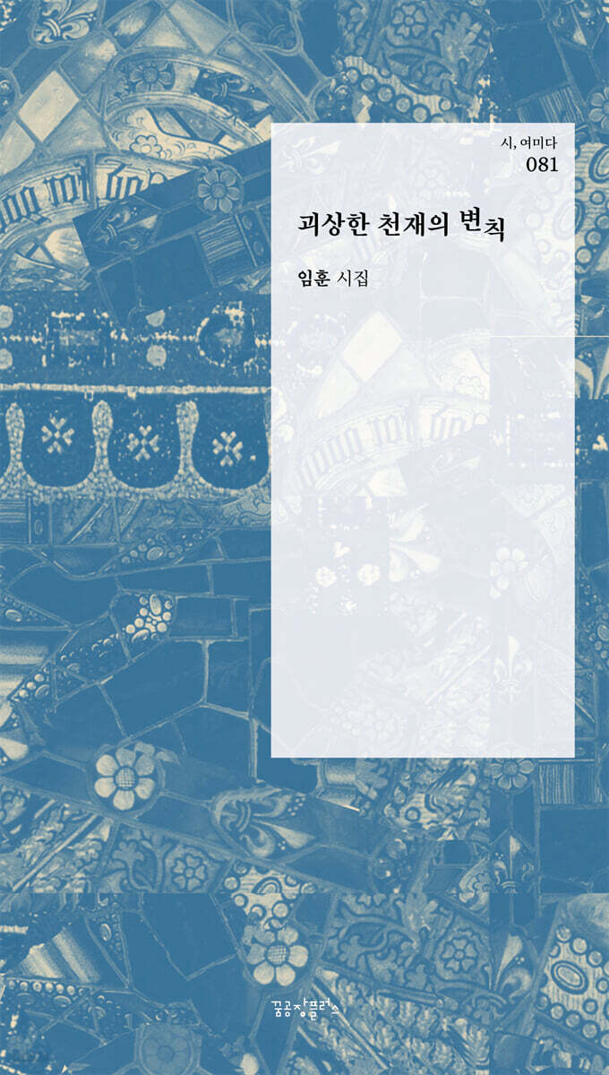 괴상한 천재의 변칙