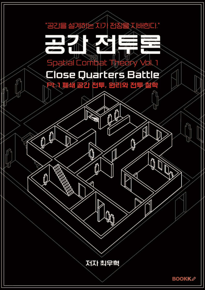 공간전투론 Vol. 1 Close Quarters Battle (Pt. 1)