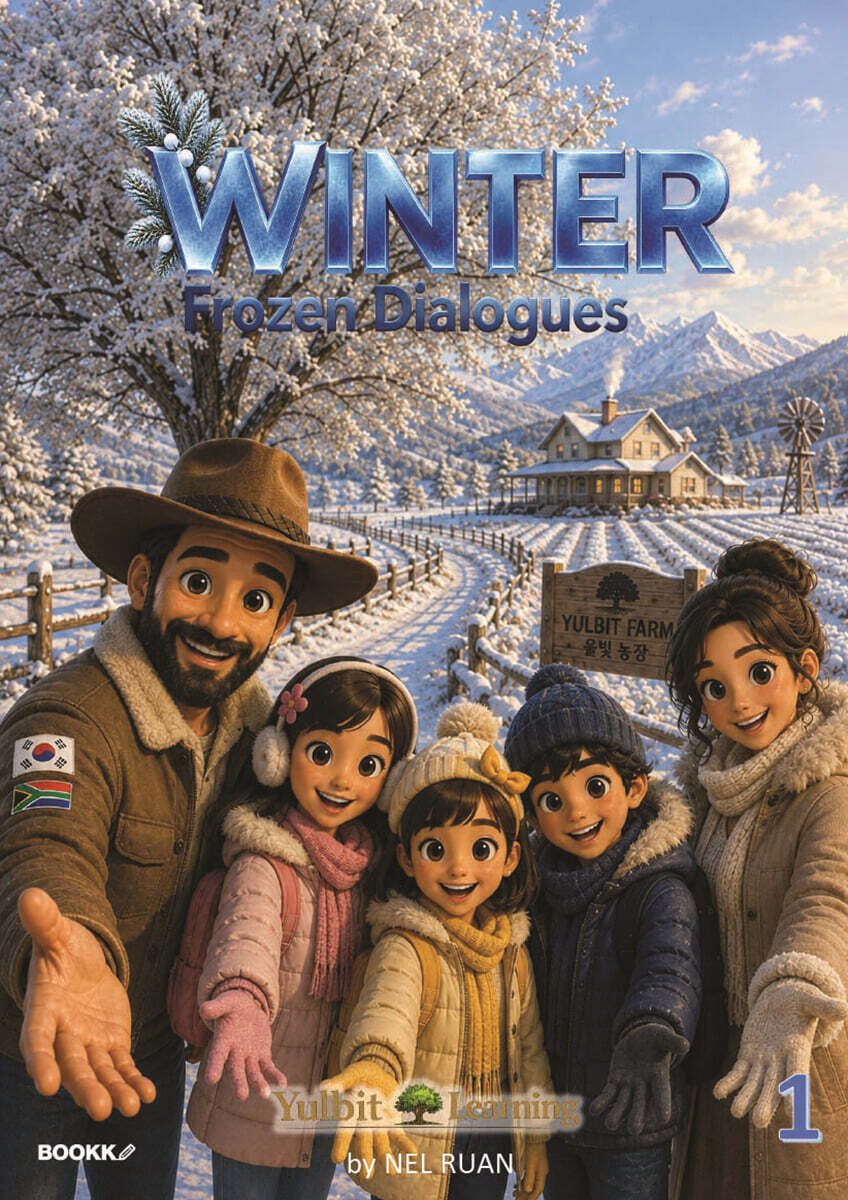 WINTER 1